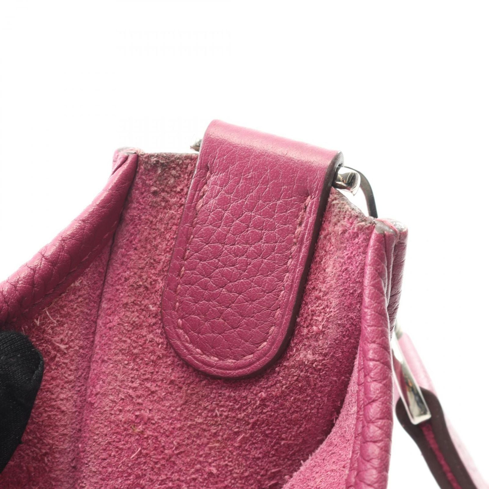 Hermes Shoulder Bag 3 Gm 3Gm Used B