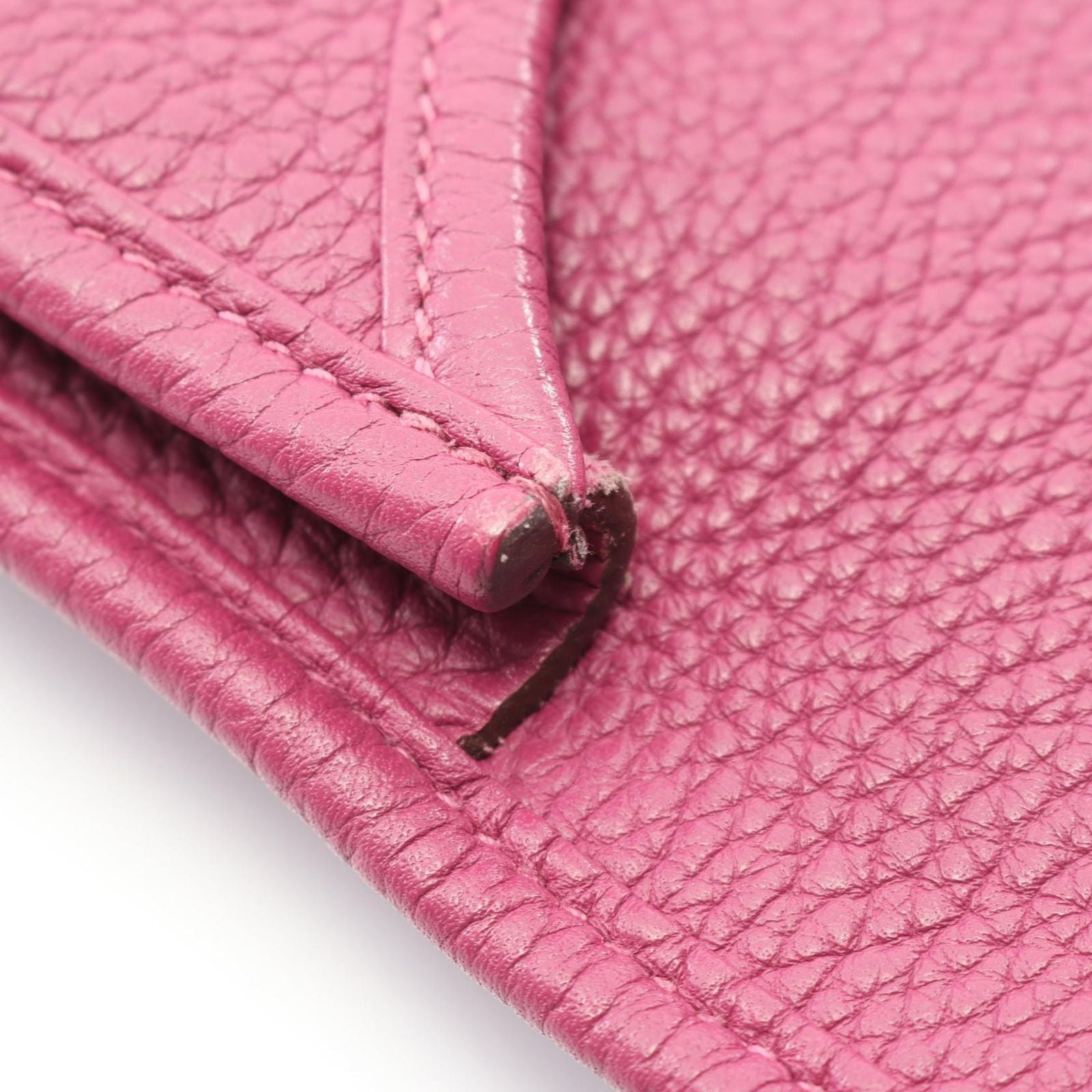 Hermes Shoulder Bag 3 Gm 3Gm Used B