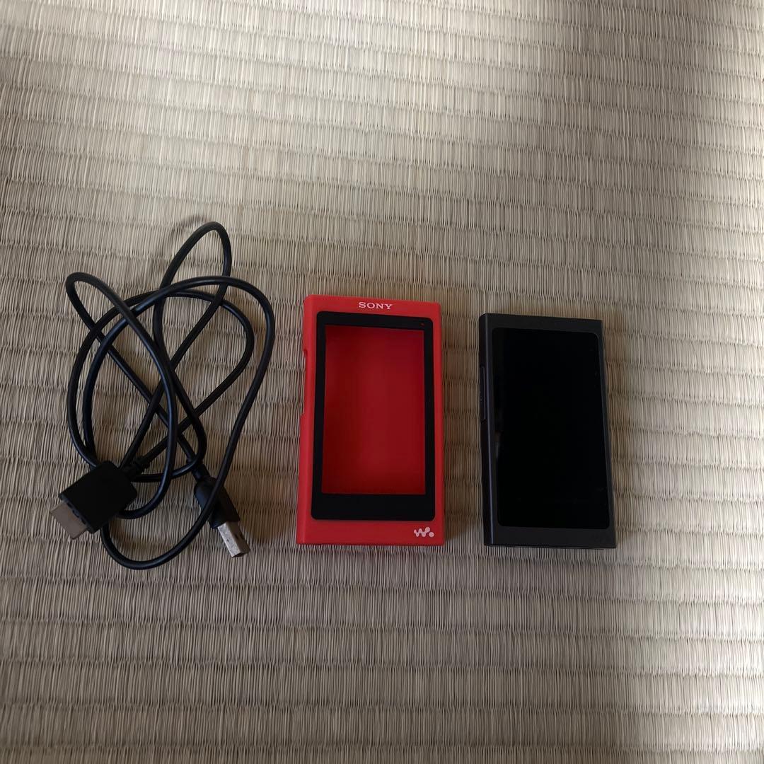 Sony Digital Audio Player Nw-A35 Bluetooth
