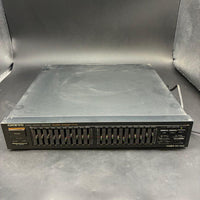 Onkyo Equalizers Ok Integra Mq-1000