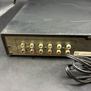 Onkyo Equalizers Ok Integra Mq-1000