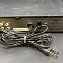 Onkyo Equalizers Ok Integra Mq-1000