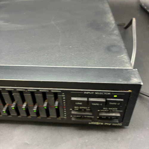 Onkyo Equalizers Ok Integra Mq-1000