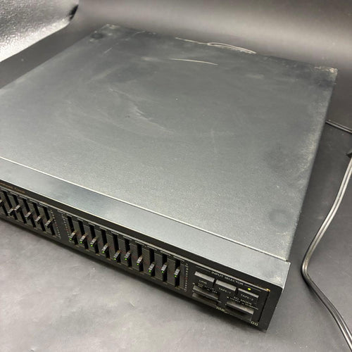 Onkyo Equalizers Ok Integra Mq-1000