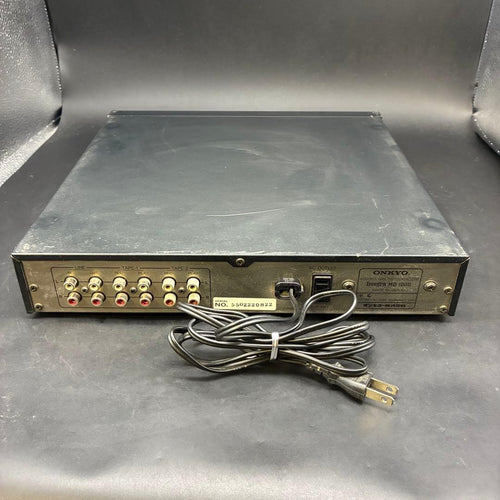 Onkyo Equalizers Ok Integra Mq-1000