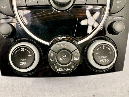 Deck Player Changer Rx-8 Se3P