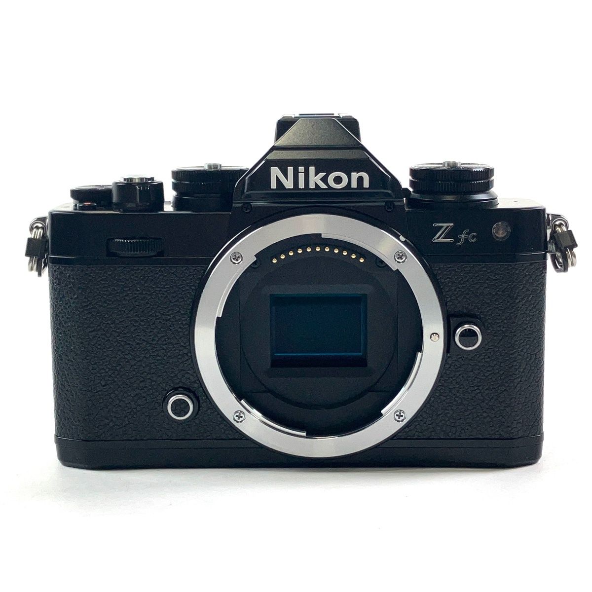 Nikon Mirrorless Interchangeable Lips Z Fc