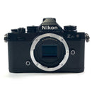 Nikon Mirrorless Interchangeable Lips Z Fc