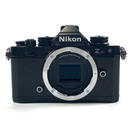 Nikon Mirrorless Interchangeable Lips Z Fc
