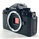 Nikon Mirrorless Interchangeable Lips Z Fc