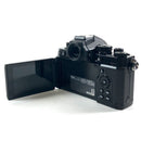 Nikon Mirrorless Interchangeable Lips Z Fc