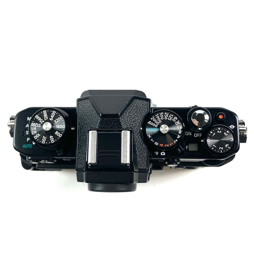 Nikon Mirrorless Interchangeable Lips Z Fc