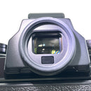 Nikon Mirrorless Interchangeable Lips Z Fc