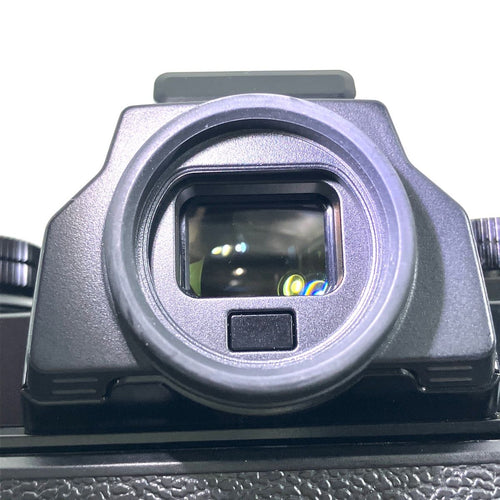 Nikon Mirrorless Interchangeable Lips Z Fc