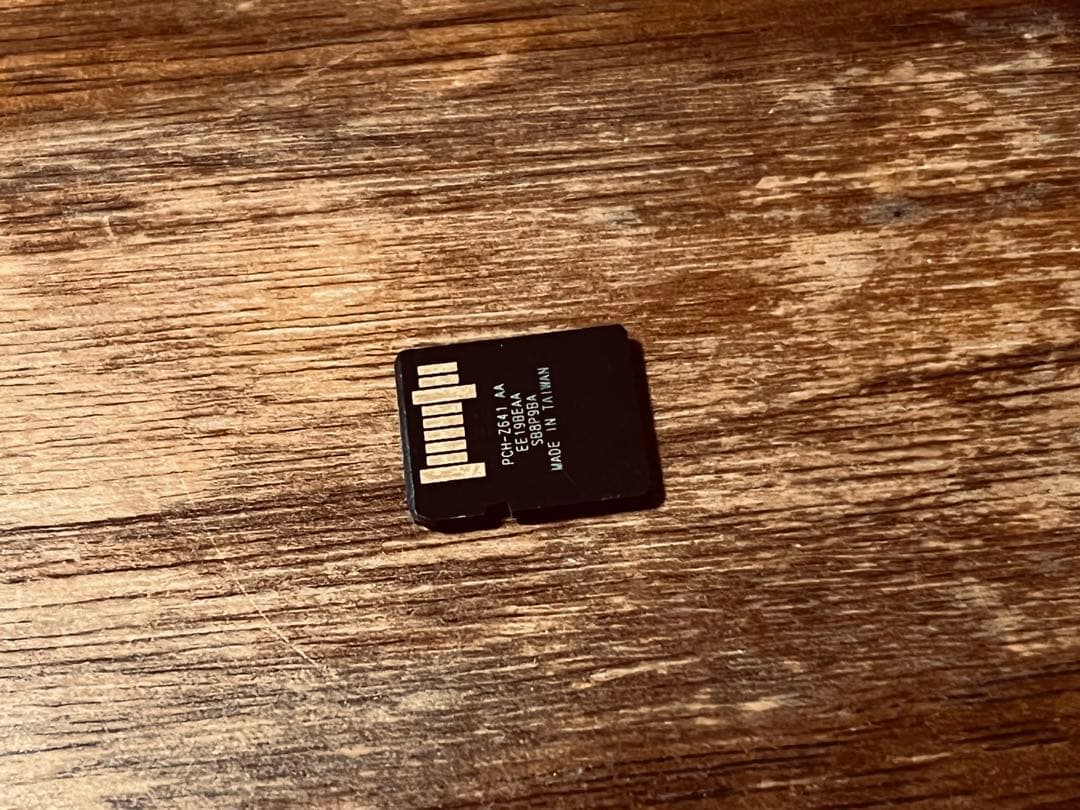 Memory Card Ps Vita 64Gb