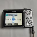 Fujifilm Compact Digital Camera Finepix A800
