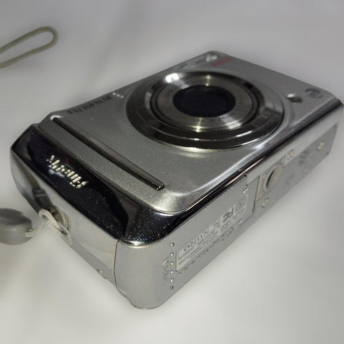 Fujifilm Compact Digital Camera Finepix A800