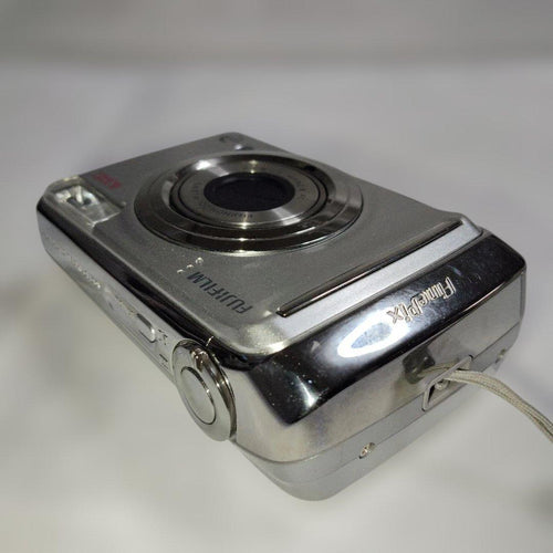 Fujifilm Compact Digital Camera Finepix A800