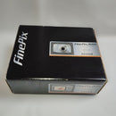 Fujifilm Compact Digital Camera Finepix A800