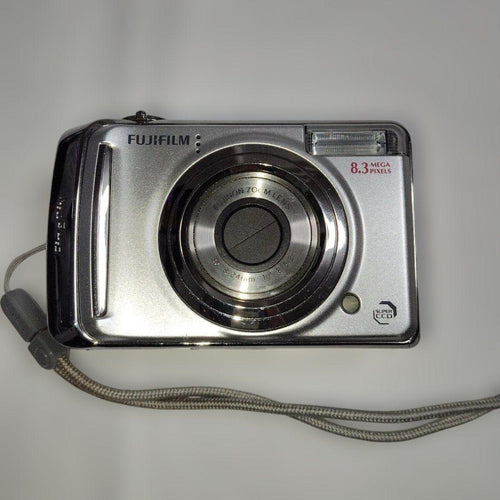 Fujifilm Compact Digital Camera Finepix A800