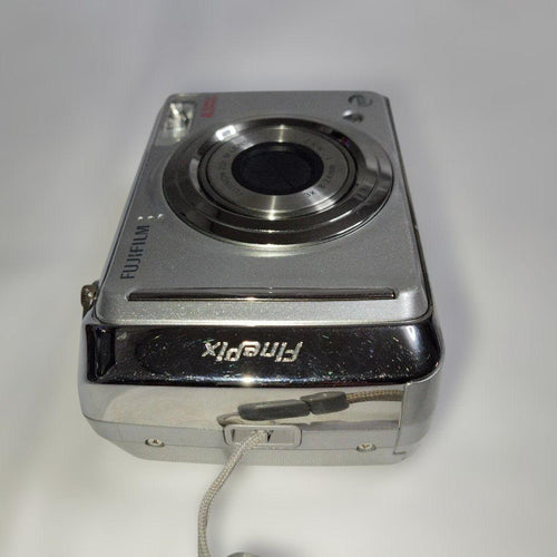 Fujifilm Compact Digital Camera Finepix A800