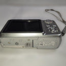 Fujifilm Compact Digital Camera Finepix A800