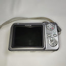 Fujifilm Compact Digital Camera Finepix A800