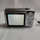 Fujifilm Compact Digital Camera Finepix A800