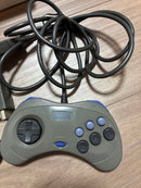 Sega Consoles Av