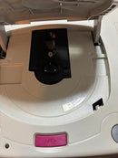 Sega Consoles Av