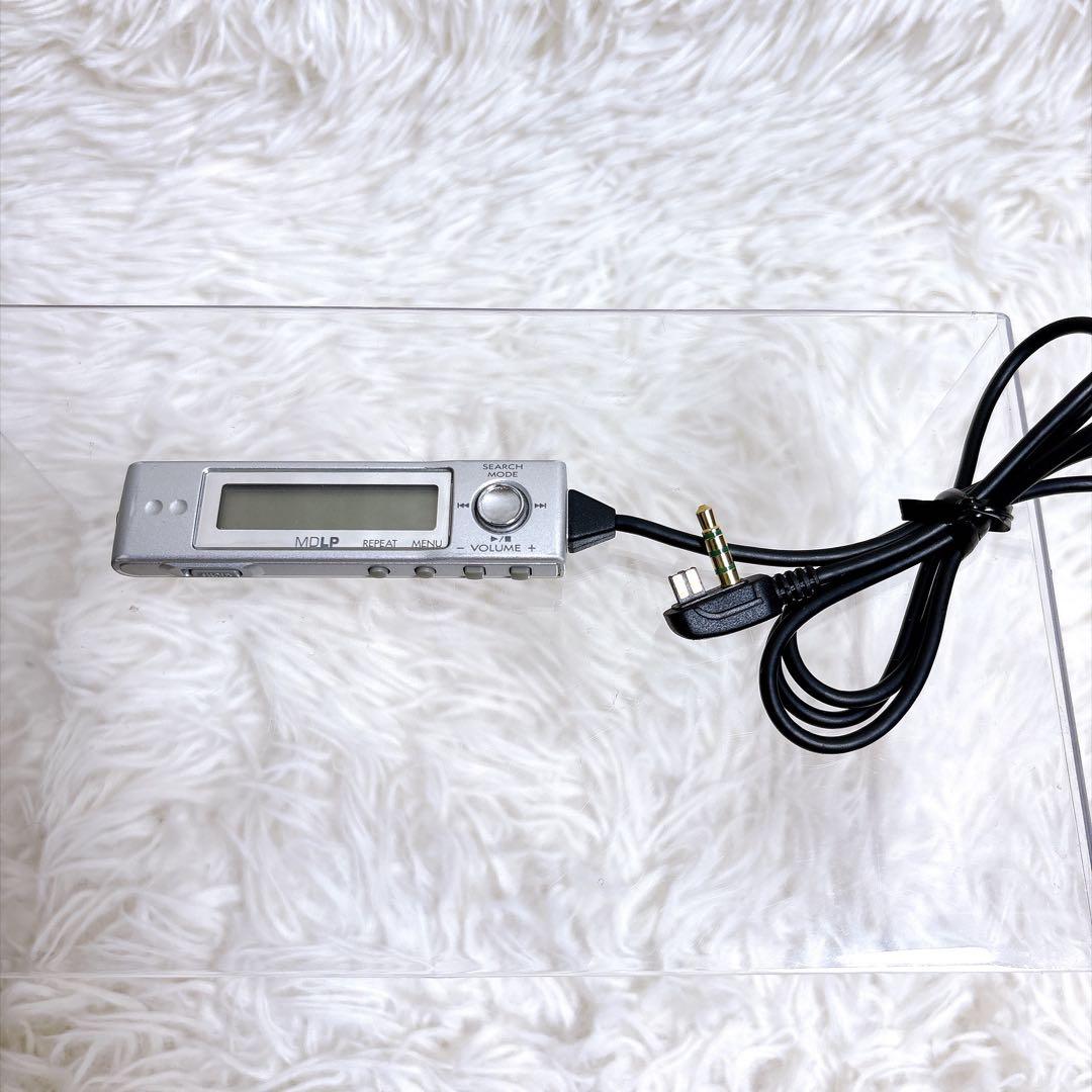 Kenwood Portable Md Players Dmc-T55