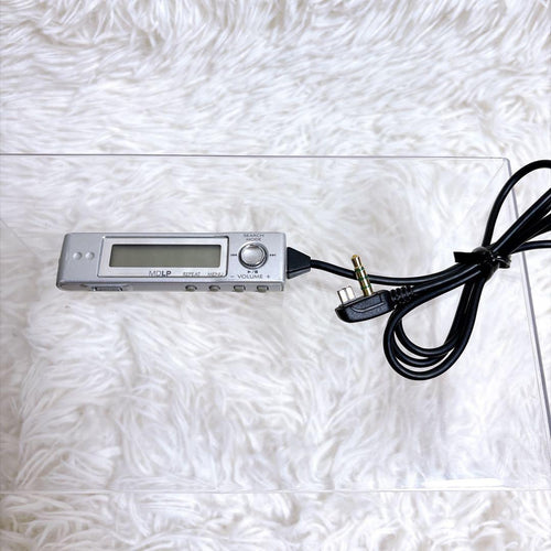 Kenwood Portable Md Players Dmc-T55
