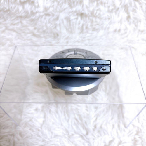Kenwood Portable Md Players Dmc-T55