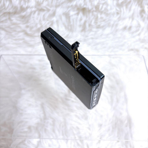Kenwood Portable Md Players Dmc-T55