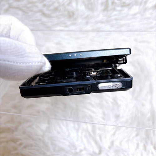 Kenwood Portable Md Players Dmc-T55
