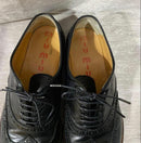 Miu Dress Business Shoes