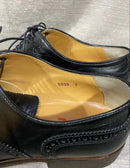 Miu Dress Business Shoes