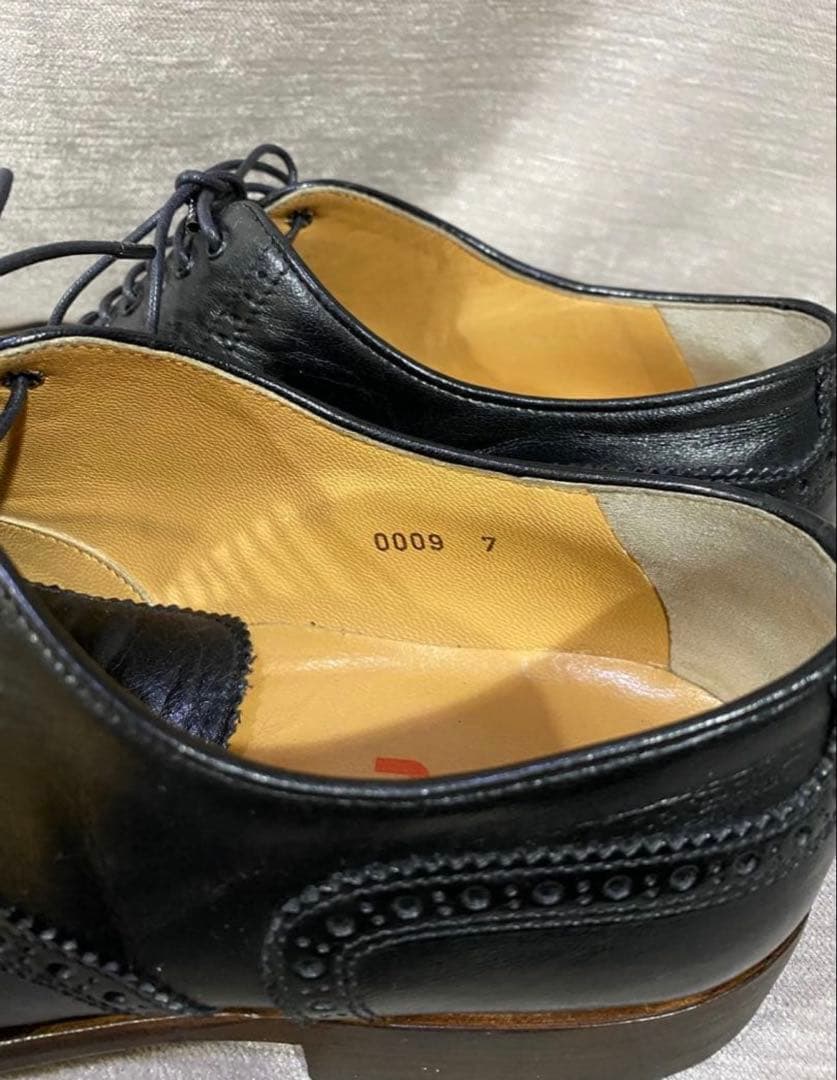 Miu Dress Business Shoes