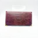 Cartier Long Wallets