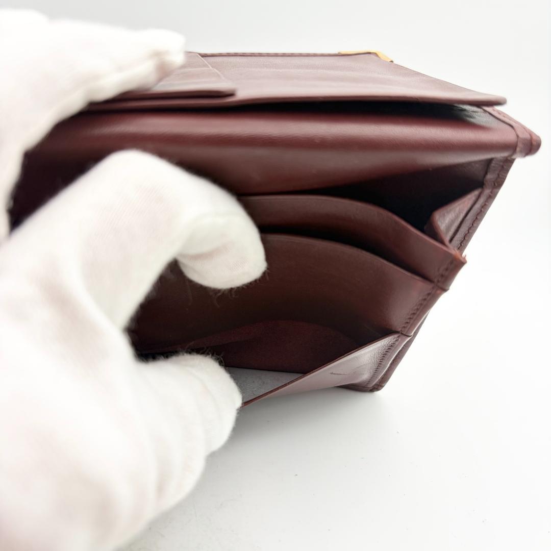 Cartier Long Wallets