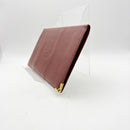 Cartier Long Wallets