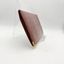 Cartier Long Wallets