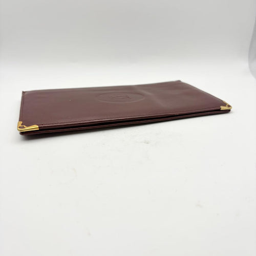 Cartier Long Wallets