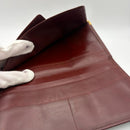 Cartier Long Wallets