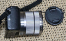 Appareils photo à objectifs interchangeables sans miroir Sony 5000