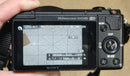 Appareils photo à objectifs interchangeables sans miroir Sony 5000