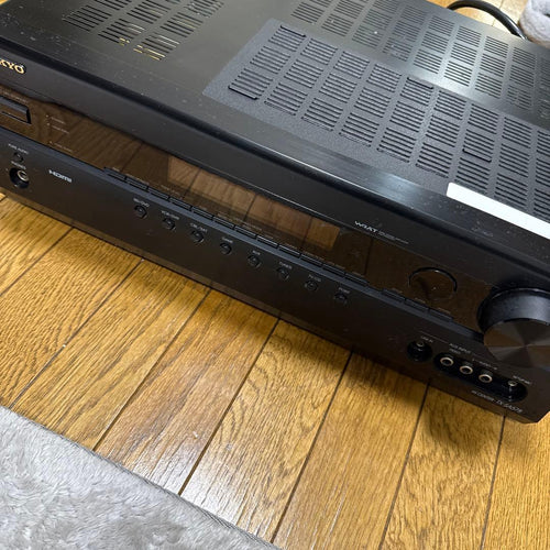 Onkyo Av Amplifiers 7.1Ch Tx-Sa578