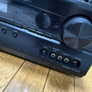 Onkyo Av Amplifiers 7.1Ch Tx-Sa578
