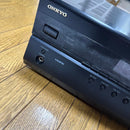 Onkyo Av Amplifiers 7.1Ch Tx-Sa578