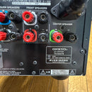 Onkyo Av Amplifiers 7.1Ch Tx-Sa578